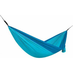 Salty Tribe Guajiros Hammock Double - Summer Sky