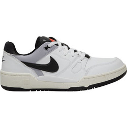 Nike Full Force Ανδρικά Sneakers Λευκά FB1362-101