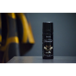 Precious Diamond Gusto Αρωματικό Spray Αυτοκινήτου | Precious Diamond