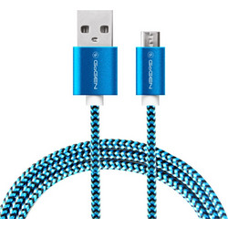 GoGEN MICUSB100MM26 Καλώδιο USB / micro USB, 1m