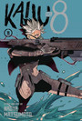 Kaiju No. 8, Vol. 11