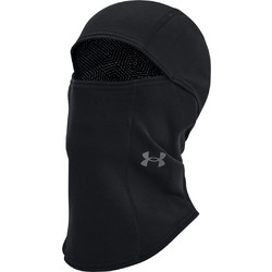 Under Armour CGI Balaclava Full Face (1365985-001) Μαυρο
