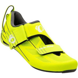 ΠΑΠΟΥΤΣΙΑ PEARL iZUMi Tri Fly Select v6 Screaming Yellow No43