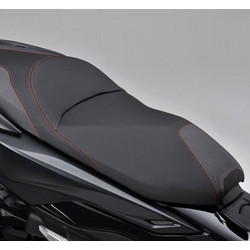 Σέλα Γνήσια Honda Special Seat Για Forza 125 350 2023-2026 HONDA-ACCESS 08R70K1BD70