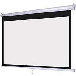 Electric screen 2.40X2.40