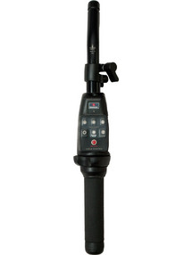 MANFROTTO 522P PANASONIC REMOTE CONDROL