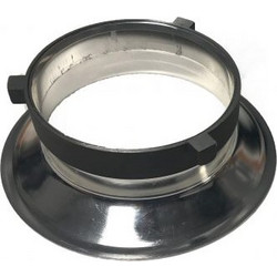 Hensel Adapter ring for Bowens