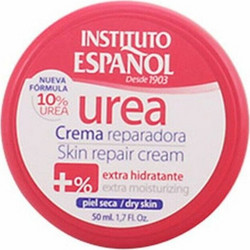 Instituto Espanol Urea Moisturizing Ενυδατική Κρέμα Σώματος 50ml