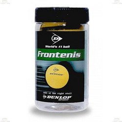 Dunlop TB 2 Pet