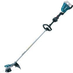 Makita DUR364LZ Χορτοκοπτικό Μπαταρίας Ώμου / Χειρός 36V 4kg
