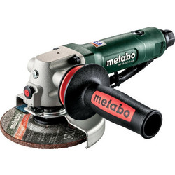 Metabo Γωνιακός Τροχός Πεπιεσμένου Αέρα DW 10-125Quick 125mm 6.01591.00