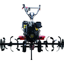 Master Loncin LC 1440 Σκαπτικό Πετρελαίου 9.3hp 441cc με Μίζα