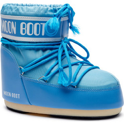 Moon Boot Γυναικεία Μποτάκια Πλατφόρμα 14093400-015