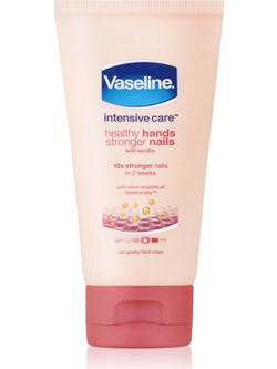 Vaseline Hand & Nail 75ml