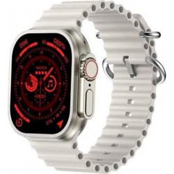 X8 Ultra Silver