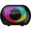 Havit SK885BT Ηχείο Bluetooth 8W με Ραδιόφωνο Μαύρο