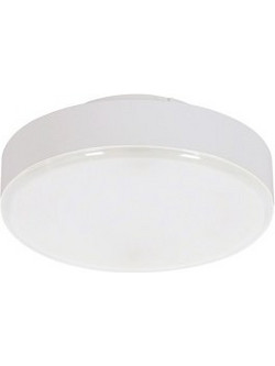 Λαμπτήρας LEDlux GX53 4.5W 470 LUMEN 4000K 75mm (80121341)