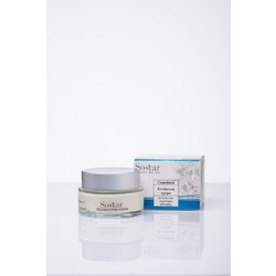 Sostar Cannabidiol Moisturizing Cream Cream 50ml