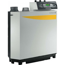 DE Dietrich C230 ECO 210 Λέβητας Αερίου Συμπύκνωσης με Καυστήρα 186620kcal/h