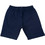 TraX Αθλητική Παιδική Βερμούδα Navy Μπλε 43437