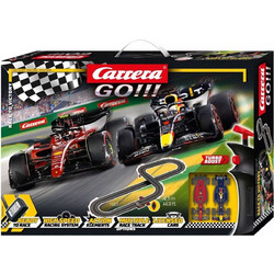 Carrera Go!!! Race To Victory 20062545