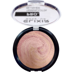 Elixir Pro Terracotta 04 Aquarious Powder Blush