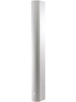 JBL CBT-100LA Παθητικό Ηχείο Εξωτερικού Χώρου 120W Αδιάβροχο IP54 Λευκό