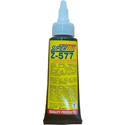 Supertite Z-577 Σφραγιστικό Σωληνώσεων με Τεφλόν 50ml