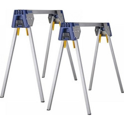 Irwin IRST83474-1 All Metal Sawhorse
