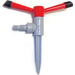 Ποτιστικό Μπέκ Καρφωτό 3/4" (Ουρά) SIROFLEX 4586