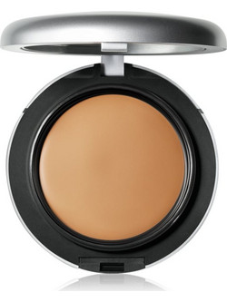 M·A·C Studio Fix Tech Cream to Powder NC20 Cream Foundation 10gr