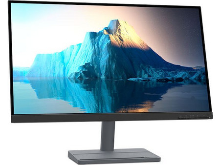 Lenovo L27q-35 VA Monitor 27" 2560x1440 QHD 75Hz