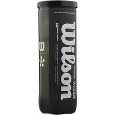 WILSON TUBE OF 3 PREMIER -Μπαλάκια Padel