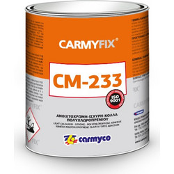 Ισχυρη Βενζινοκολλα - Carmyfix Cm-233 Triton 01202-1
