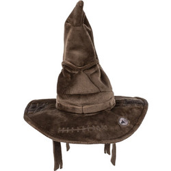 Warner Bros Harry Potter Sorting Hat 22cm