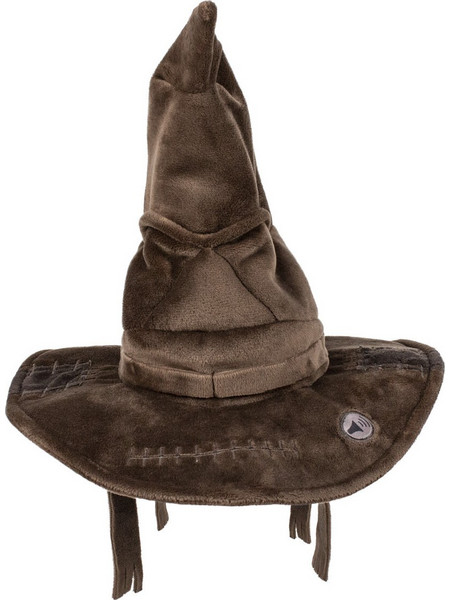 Warner Bros Harry Potter Sorting Hat 22cm