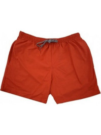 Umbro Tropical Ανδρικό Μαγιό Σορτς Κόκκινο 66819E