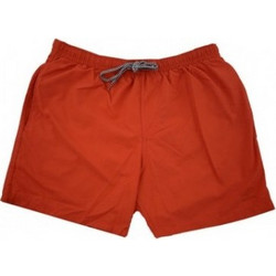 Umbro Tropical Ανδρικό Μαγιό Σορτς Κόκκινο 66819E