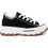 Refresh Γυναικεία Sneakers Chunky Μαύρα 172477