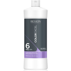 Revlon Color Excel Οξυζενέ Μαλλιών 1.8% 6Vol 900ml