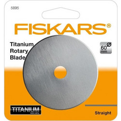 Τροχός 60mm FISKARS,1004738