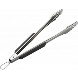 LANDMANN Λαβίδα Landmann Pure BBQ Inox 46,5cm (LD13624)