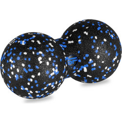 Spokey Grean Ball Duo μπαλάκι μασάζ διπλό 16x8 εκ