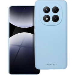 Θήκη Roar CLOUD SKIN for XIAOMI Redmi Note 14 Pro+ 5G Light Blue