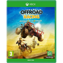 Off Road Racing Xbox One