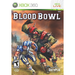 Blood Bowl Xbox 360