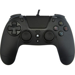 Gioteck VX-4 Wired Controller PC & PS4 Black
