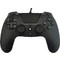 Gioteck VX-4 Wired Controller PC & PS4 Black