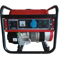 Γεννήτρια Βενζίνης FSH 1500 - 1.4 KVA / 230V