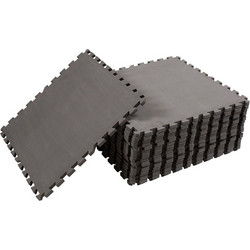 VRC Anti-Static Full Field Tile Kit (276-7175)
